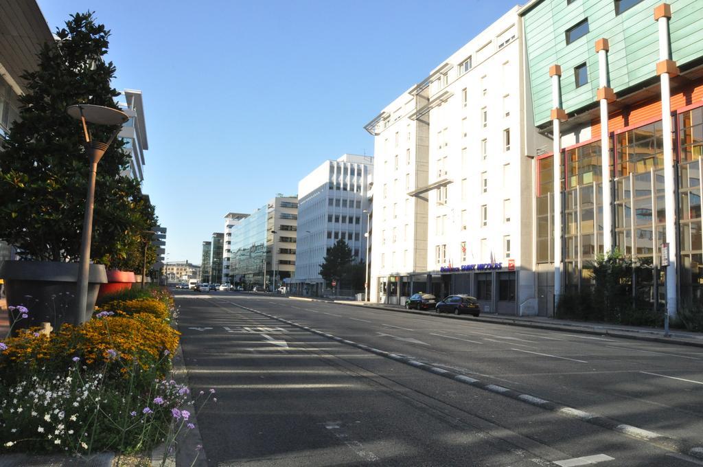 Les Studios De La Place Lyon Exteriér fotografie