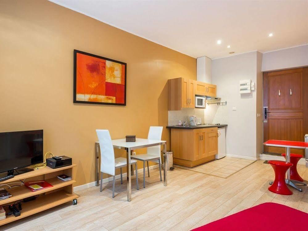 Les Studios De La Place Lyon Exteriér fotografie