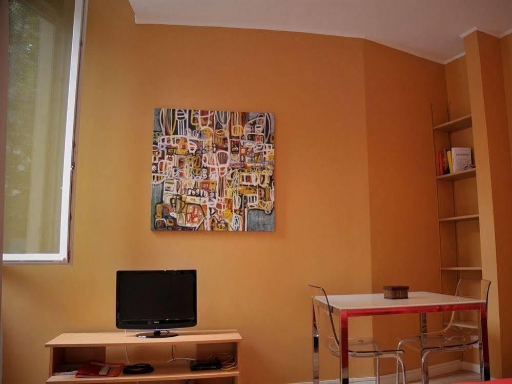 Les Studios De La Place Lyon Exteriér fotografie