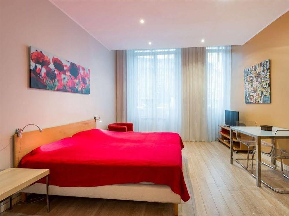 Les Studios De La Place Lyon Exteriér fotografie