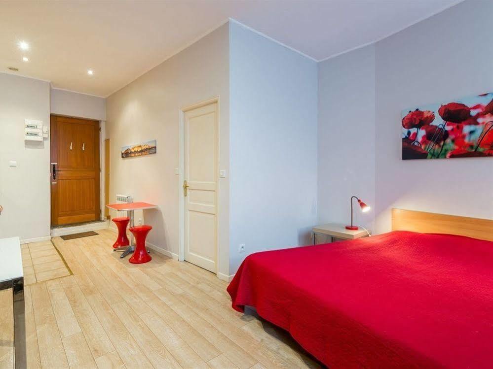 Les Studios De La Place Lyon Exteriér fotografie