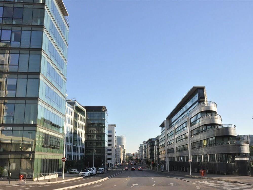 Les Studios De La Place Lyon Exteriér fotografie