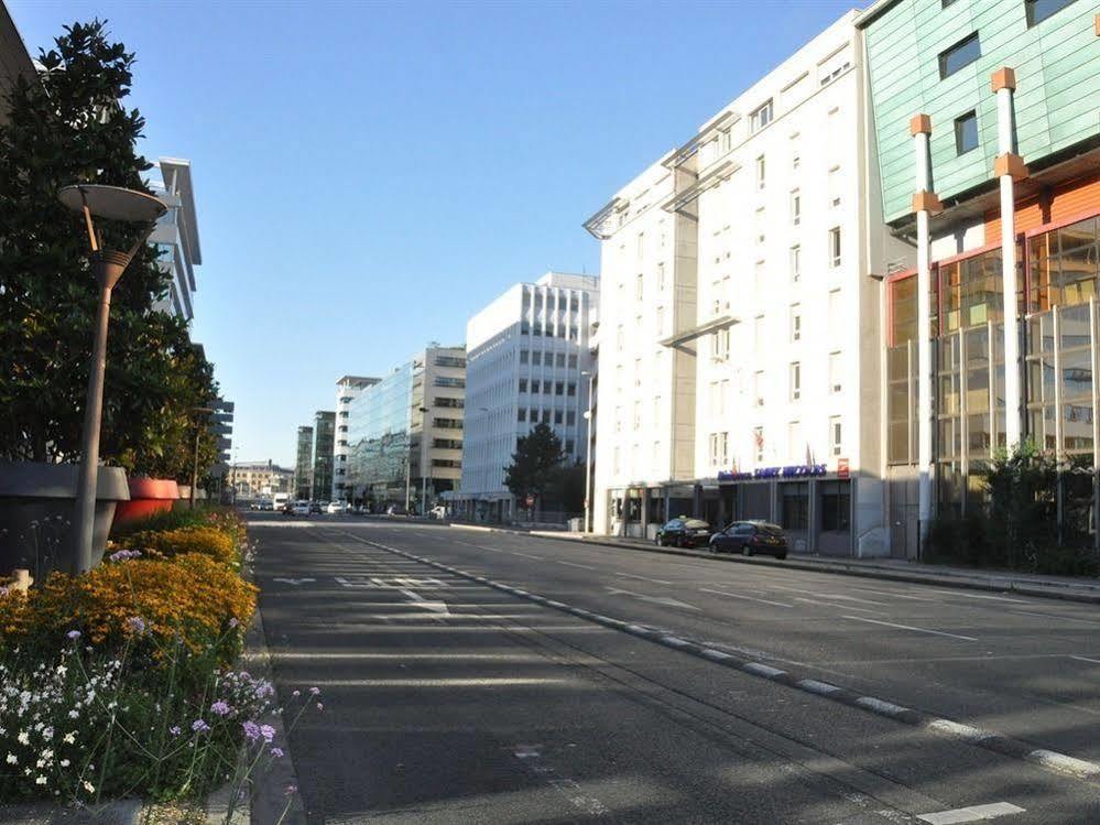 Les Studios De La Place Lyon Exteriér fotografie